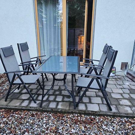 Appartement Pohorske Terase Gabi à Hočko Pohorje Extérieur photo