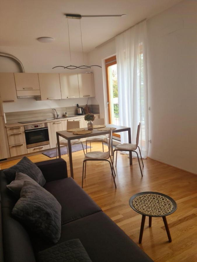 Appartement Pohorske Terase Gabi à Hočko Pohorje Extérieur photo