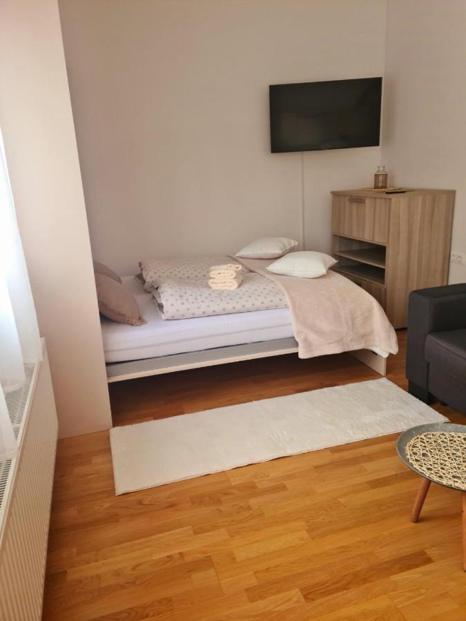 Appartement Pohorske Terase Gabi à Hočko Pohorje Extérieur photo