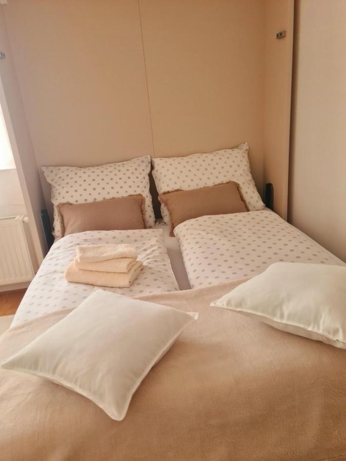 Appartement Pohorske Terase Gabi à Hočko Pohorje Extérieur photo