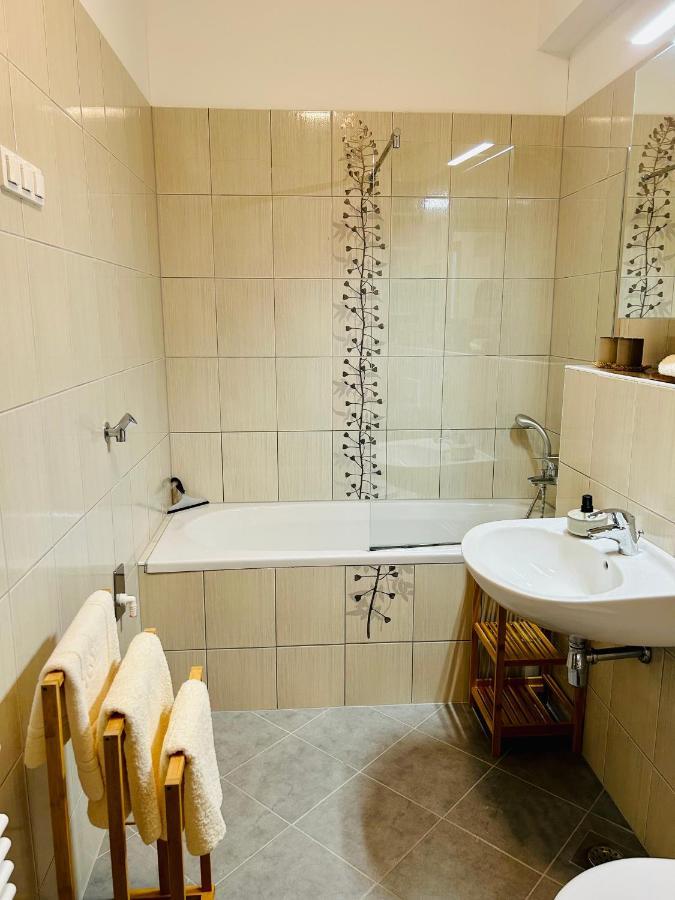 Appartement Pohorske Terase Gabi à Hočko Pohorje Extérieur photo