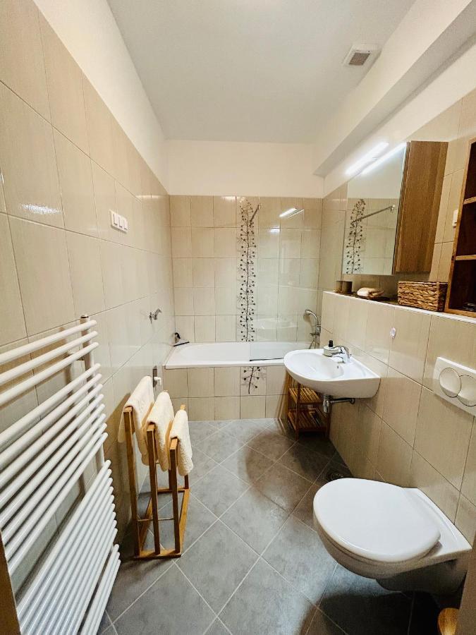 Appartement Pohorske Terase Gabi à Hočko Pohorje Extérieur photo