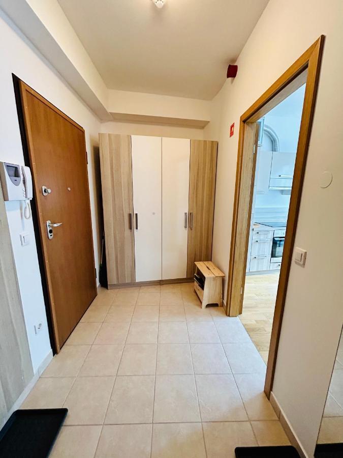 Appartement Pohorske Terase Gabi à Hočko Pohorje Extérieur photo